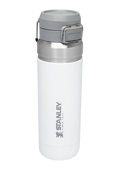 Tr Quick-flip Termos 1.06 Litre - Beyaz Polar Paslanmaz Çelik Diğer