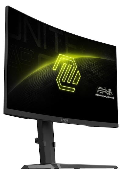 MSI MAG 275CQRF QD E2 27" 0.5 Ms 180 Hz WQHD LED FREESYNC Oyuncu Monitör MSI MAG 275CQRF QD E2 27" 0.5 Ms 180 Hz WQHD LED FREESYNC Oyuncu Monitör