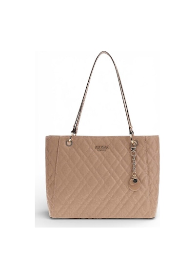 Guess Isemay Sütlü Kahve Kadın Omuz Çantası Hwgg9628250 10235893