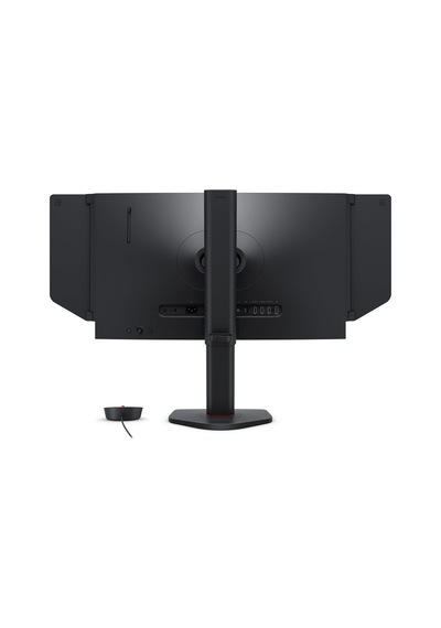 Zowie Xl2586x+ 24,1'' 600hz Fhd 3xhdmı Dp New Fast Tn Dyac 2 S-switch E Spor Oyun Monitör