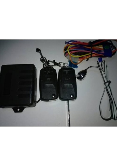 Merkezi Kilit Açma Kapama Set - Kumanda ( Sustalı Model )