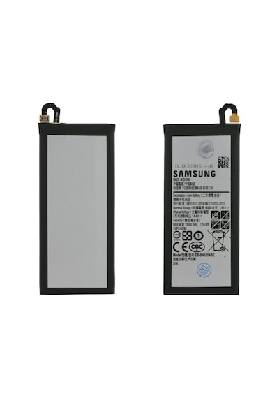 Samsung A5 2017 Batarya Pil