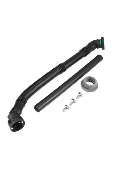 Bmw E36 E38 E39 Basinç Ayar Valfi Hortumları M50 M52-11151703484