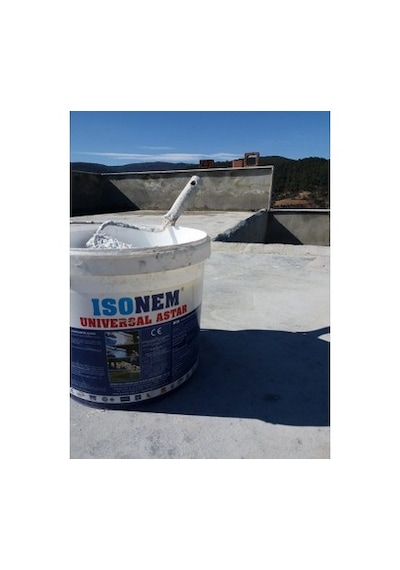 Üniversal Astar 1 Kg Yüksek Performanslı Su Bazlı Ürün