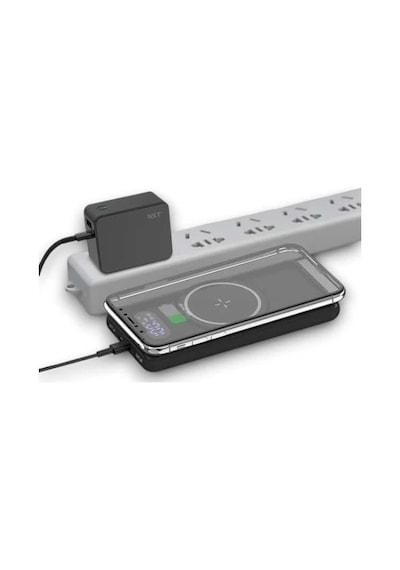 Pw10 Powerbank Temassız Çok Renkli