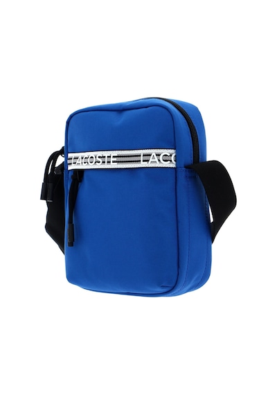 Lacoste Erkek Omuz Çanta Nh4270nz-l77 Nh4270nz-l77 Mavi