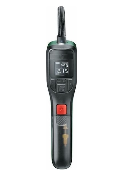 Bosch Easypump Akülü Hava Pompası