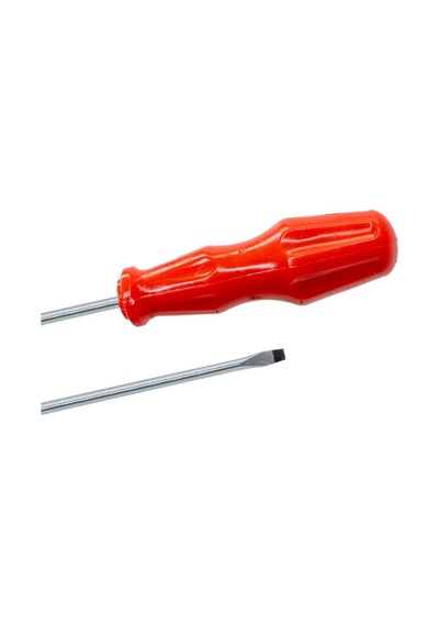 Master 505709 Düz Uçlu Tornavida 6x150 Mm