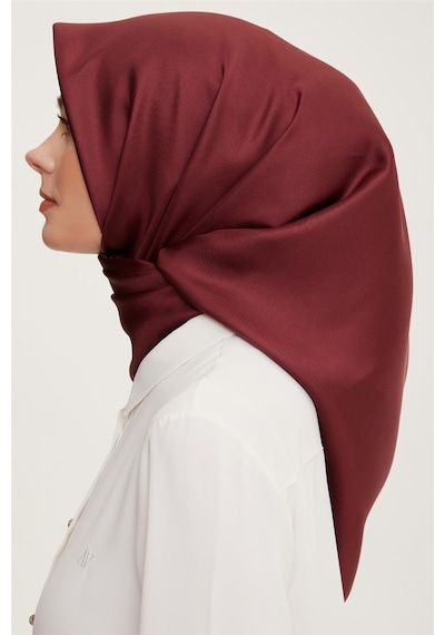 Armine Sura Eşarp 22ya0010 131 200 Bordo