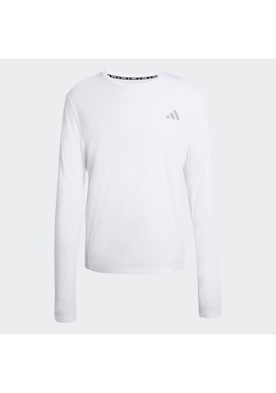 Adidas Adi365 Essentials Erkek Beyaz Koşu Üstü Ke8425 Beyaz