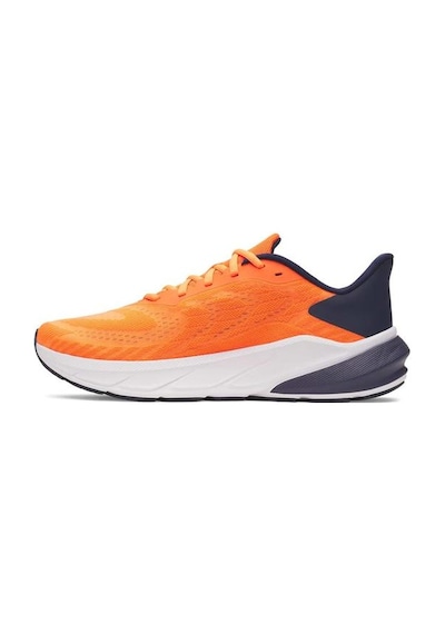 Under Armour Turbulence 3 Erkek Turuncu Koşu Ayakkabısı