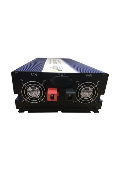 3000 Watt 24 Volt Ups Şebeke Şarjlı Tam Sinüs İnverter