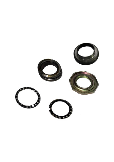 Lıfan Eagle 125 Furs Takımı 120816