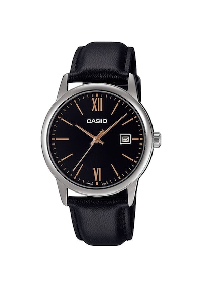Casio Mtp-v002l-1b3udf Erkek Kol Saati Gri