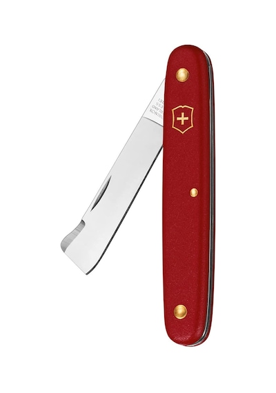 Victorinox 3.9020 Aşı Bıçağı Düz Ağız  16Cm