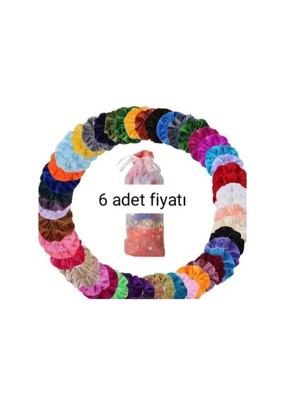 Simit Toka 6 Lı Diğer