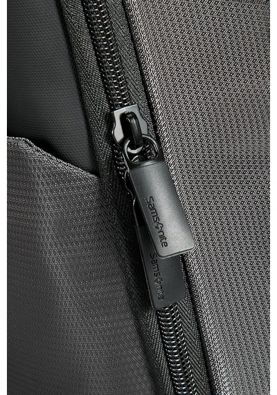 Samsonite 16n-09-004 Qibyte Notebook Sırt Çantası, 14.1", Antrasi Diğer