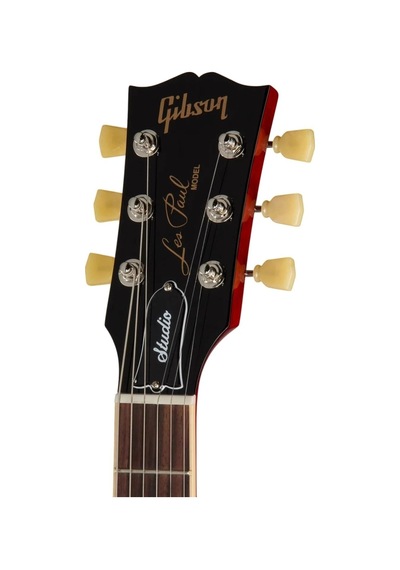 Gibson Les Paul Studio Double Trouble Elektro Gitar Dirty Lemon Burst 104080577590