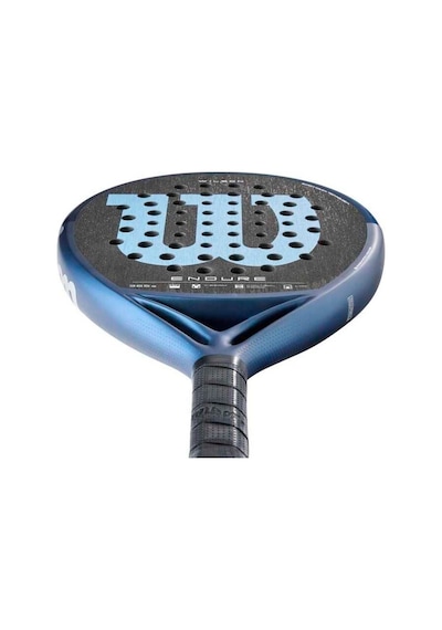 Wilson Endure V1 Padel Raketi Wr190411u2 Çok Renkli