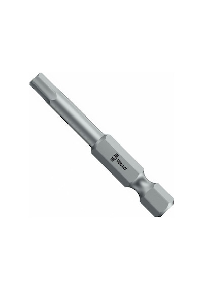 Wera 840/4 Z HexPlus Bits Uç 50x5,0mm 05059615001