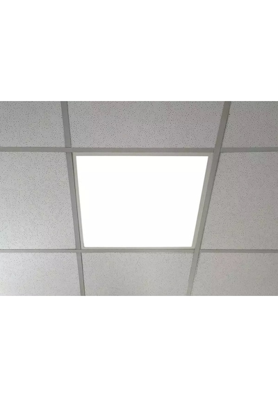 30x30 25 Watt Clipin Asma Tavan Panel Led Klipin Armatür Beyaz Diğer