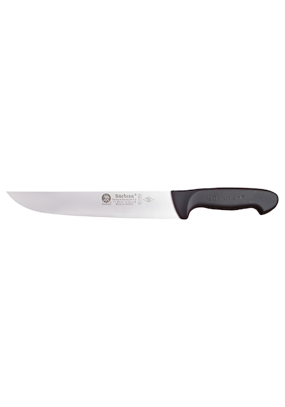 Sürbısa 61150 - Sürmene Kasap Bıçağı 23 Cm - Kurban, Doğrama, Kesim