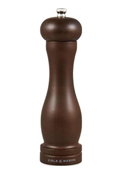 Hb0845p 200mm Forest Capstan Tuz Değirmeni Genel