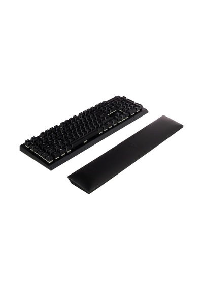 Blackwidow V4 Yeşil Anahtar - Chroma Rgb Mekanik Oyun Klavyesi - Snap Tap Tıklamalı Mekanik Anahtarlar, 6 Özel Makro Tuşu, Avuç İçi Dayanağı Tr Düzeni Siyah