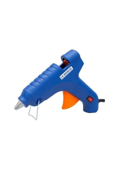 20 Watt Anahtar Küçük Silikon Tabancası