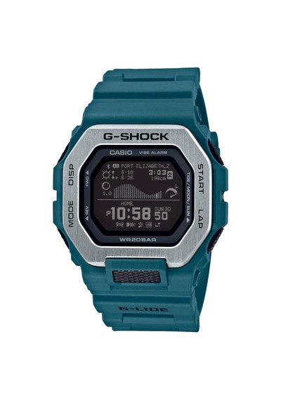 Casio GBX-100-2DR Erkek Kol Saati