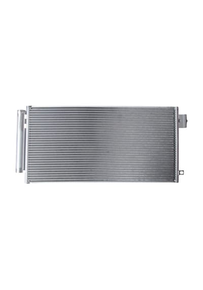 Fıat Egea Cross 21/25 Klima Radyatörü 1.3/1.6 Mjtd Brazıng 645x323x16 Oris