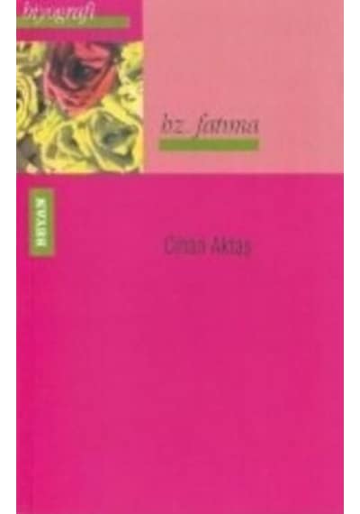 Hz. Fatıma- Beyan Yayınları