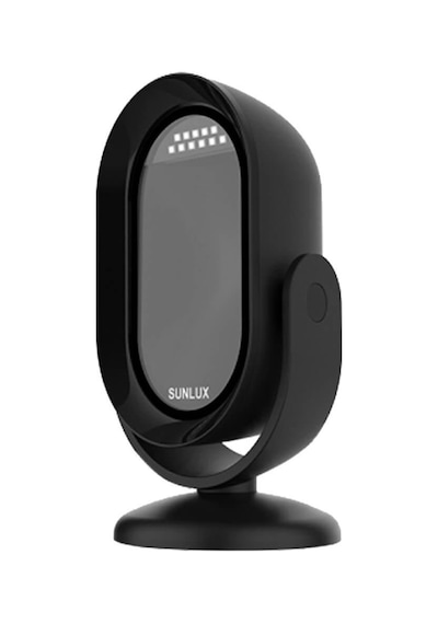 Sunlux Xl-2600a Masaüstü Karekod Okuyucu Usb Bağlantılı