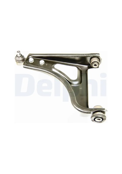 Renault Twingo 1 On Alt Salincak Sol 1997-2002 Delphı Tc988