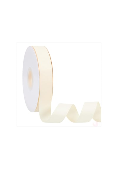 Grogren Kurdele, 2,5 Cm X 23 Mt - Krem 0 - 99
