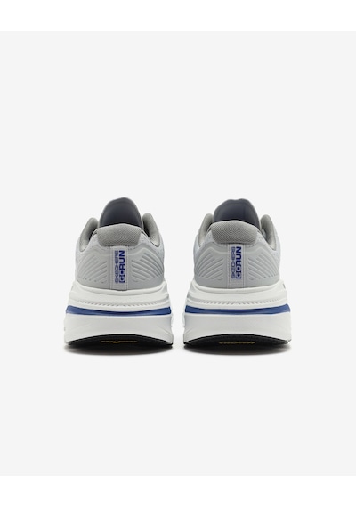 Skechers Max Cushıonıng Arch Fıt 2.0 - Immense Cruıser Erkek Gri Koşu Ayakkabısı 220581 Gybl Gri Skechers Max Cushıonıng Arch Fıt 2.0 - Immense Cruıser Erkek Gri Koşu Ayakkabısı 220581 Gybl Gri