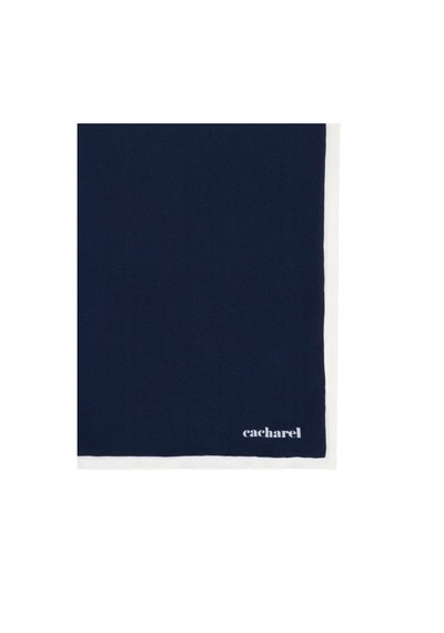 Cacharel Erkek Lacivert Mendil 50289778-200