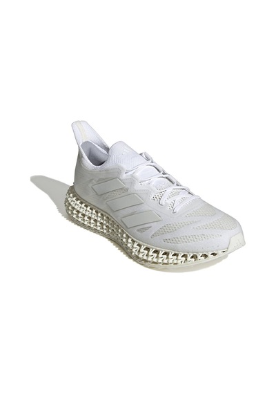 Adidas 4dfwd 3 W Unisex Koşu Ayakkabısı Ig8992 Beyaz Ig8992 Beyaz