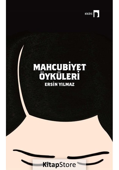 Mahcubiyet Öyküleri - Ali Ayçil - Dergah Yayınları