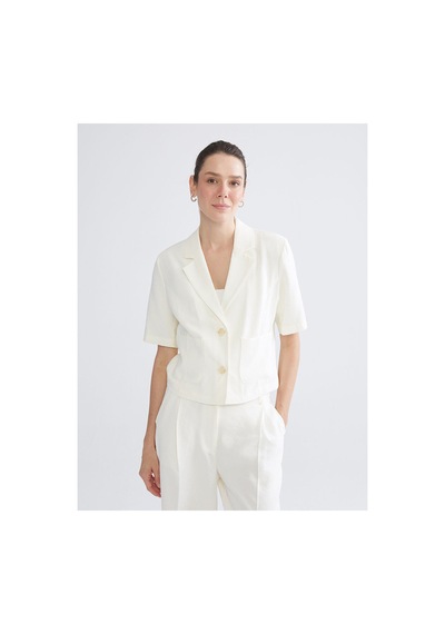 LC Waikiki Alıta Cıty Farkıyla Gabardin Kadın Ceket Belirtilmemiş - 919266346 Belirtilmemiş LC Waikiki Alıta Cıty Farkıyla Gabardin Kadın Ceket Belirtilmemiş - 919266346 Belirtilmemiş