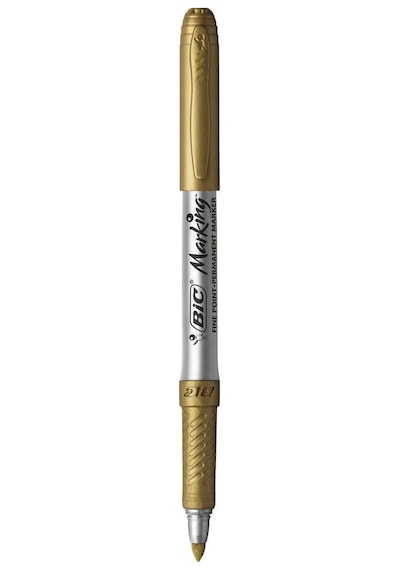Bic Markıngcolor 8 Li Permanent Kalem 961441 Genel