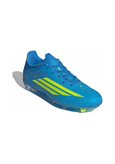 Adidas F50 League Fg/mg Erkek Çoklu Çim Zemin Kramponu Jr8992 Mavi