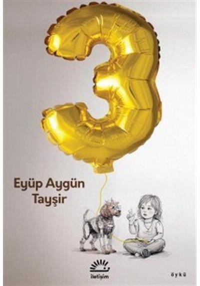 3 / Eyüp Aygün Tayşir