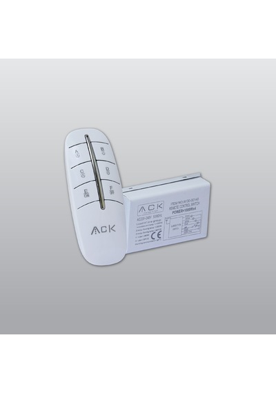 Ack Avize Kumandası - Ay30-00140