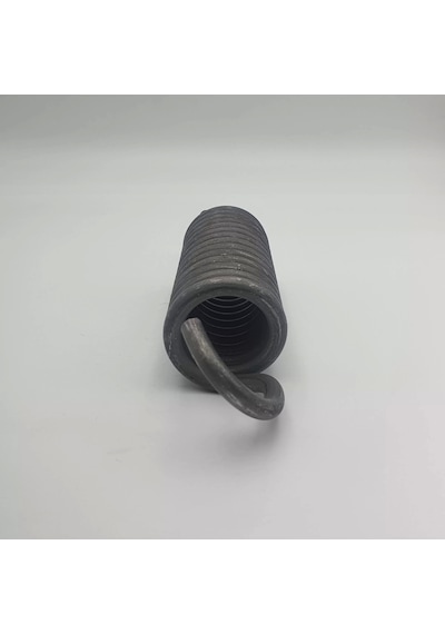 Beton Demir Kesme Makası Yedek Yayı Boy 500mm X Dış Çap 90mm X İç Çap 70mm