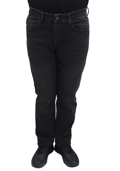 Hacker Denim Hacker Dmctekstil Erkek Y853 Yüksek Bel Rahat Kesim Boru Paça Jean Pantolon Füme Hacker Denim Hacker Dmctekstil Erkek Y853 Yüksek Bel Rahat Kesim Boru Paça Jean Pantolon Füme