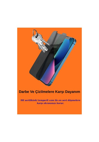 Realme C63 Mat Hayalet Nano Cam Darbelere Karşı Dayanıklı Esnek Nano Ekran Koruyucu