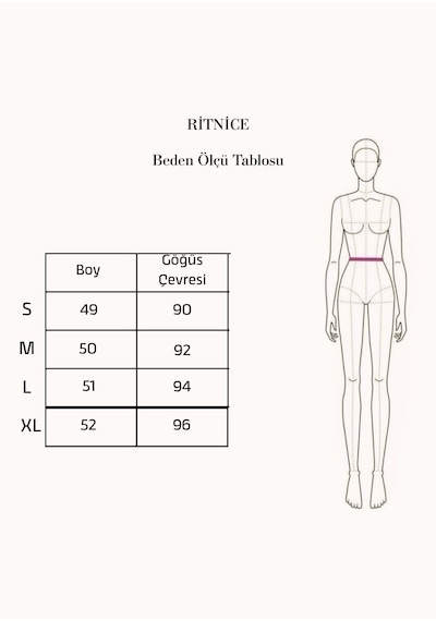 Ritnice Kadın Bianca Boyun Askılı Aksesuar Detaylı Örme Siyah Bluz