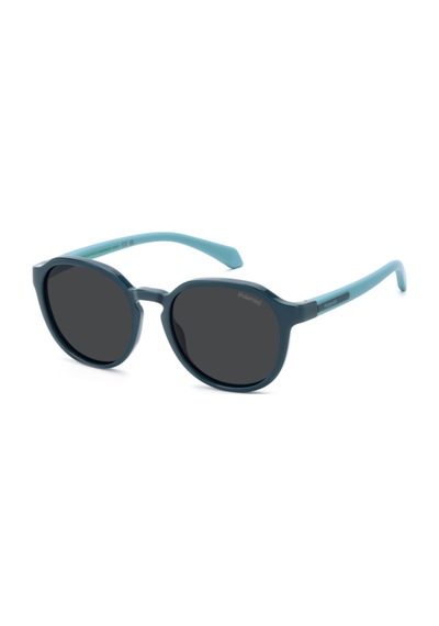 Pld 8078/s Zı9m9 47 Polaroid Kids Polarize Çocuk Güneş Gözlüğü Kırmızı