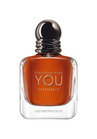 Emporio Armani Erkek Parfüm Stronger With You Intensely Edp 100 Ml Fresh